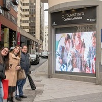 SEGUIMOS AVANZANDO COMO DESTINO TURÍSTICO 