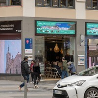 SEGUIMOS AVANZANDO COMO DESTINO TURÍSTICO 