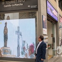 SEGUIMOS AVANZANDO COMO DESTINO TURÍSTICO 