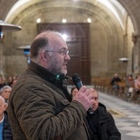 CLAUSURA DEL CICLO DE CONFERENCIAS SOBRE CHURRIGUERA CHURRIGUERA 