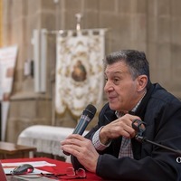 CLAUSURA DEL CICLO DE CONFERENCIAS SOBRE CHURRIGUERA CHURRIGUERA 