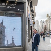 SEGUIMOS AVANZANDO COMO DESTINO TURÍSTICO 