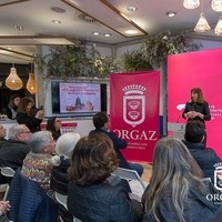 SEGUIMOS AVANZANDO COMO DESTINO TURÍSTICO 