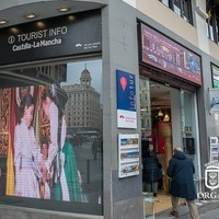 SEGUIMOS AVANZANDO COMO DESTINO TURÍSTICO 