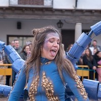 FOTOS CARNAVAL GENERAL 2025