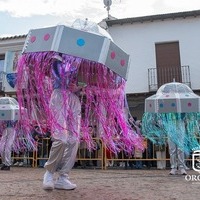 FOTOS CARNAVAL GENERAL 2025
