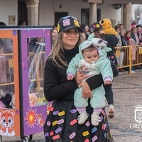 FOTOS CARNAVAL GENERAL 2025