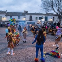 FOTOS CARNAVAL GENERAL 2025