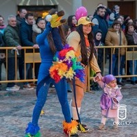 FOTOS CARNAVAL GENERAL 2025