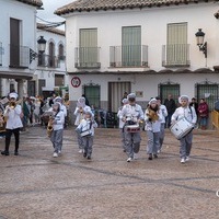 FOTOS CARNAVAL GENERAL 2025