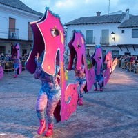 FOTOS CARNAVAL GENERAL 2025