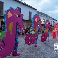 FOTOS CARNAVAL GENERAL 2025