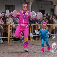 FOTOS CARNAVAL GENERAL 2025