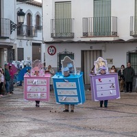 FOTOS CARNAVAL GENERAL 2025