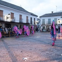 FOTOS CARNAVAL GENERAL 2025