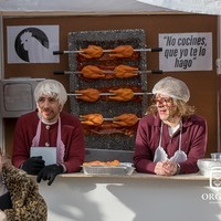 FOTOS CARNAVAL GENERAL 2025