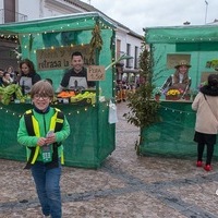 FOTOS CARNAVAL GENERAL 2025
