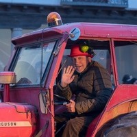 FOTOS CARNAVAL GENERAL 2025