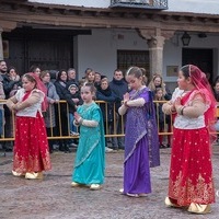 FOTOS CARNAVAL GENERAL 2025