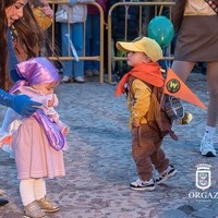 FOTOS CARNAVAL GENERAL 2025