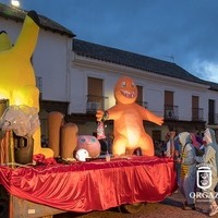 CARNAVAL GENERAL 2025