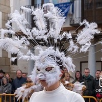 CARNAVAL GENERAL 2025