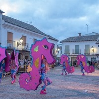 CARNAVAL GENERAL 2025