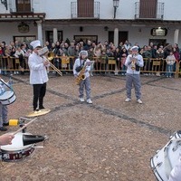 CARNAVAL GENERAL 2025