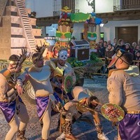 CARNAVAL GENERAL 2025