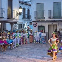 CARNAVAL GENERAL 2025