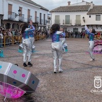 CARNAVAL GENERAL 2025