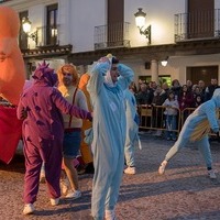 CARNAVAL GENERAL 2025
