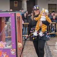 CARNAVAL GENERAL 2025