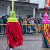 CARNAVAL GENERAL 2025