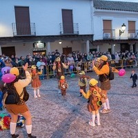 CARNAVAL GENERAL 2025