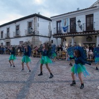 CARNAVAL GENERAL 2025