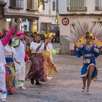 CARNAVAL GENERAL 2025