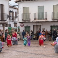 CARNAVAL GENERAL 2025
