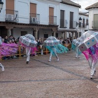 CARNAVAL GENERAL 2025