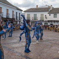 CARNAVAL GENERAL 2025