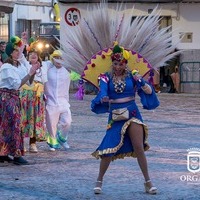 CARNAVAL GENERAL 2025