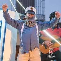 CARNAVAL GENERAL 2025