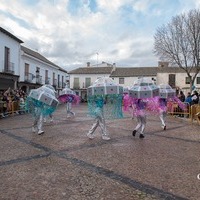 CARNAVAL GENERAL 2025