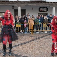 CARNAVAL GENERAL 2025