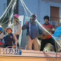 CARNAVAL GENERAL 2025