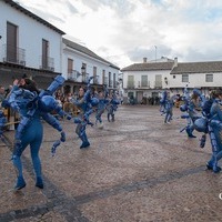 CARNAVAL GENERAL 2025