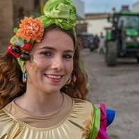 CARNAVAL GENERAL 2025
