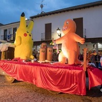 CARNAVAL GENERAL 2025
