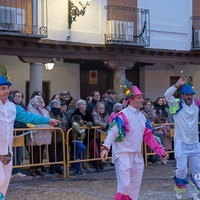 CARNAVAL GENERAL 2025