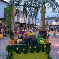 CARNAVAL GENERAL 2025
